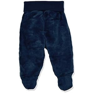 PlayshoesUnisex Baby’sBroekKuschelfleece-hose