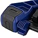 IRWINQUICK-GRIPOne-Handed Bar Clamp, Heavy-Duty, 18