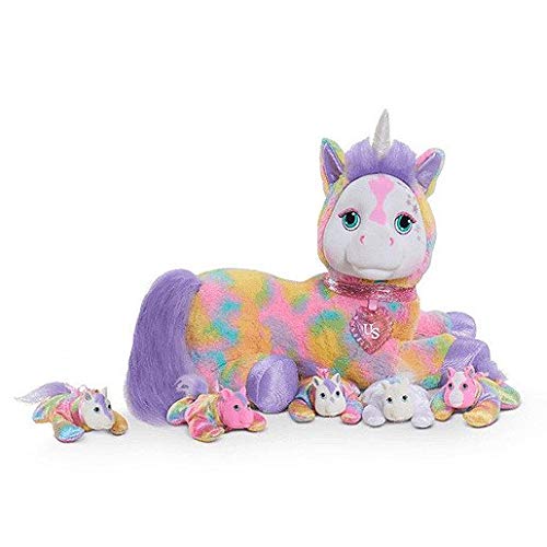 EXCLUSIVE Toys R Us UNICORN Surprise Stuffed Figure - Skyla - Buy
