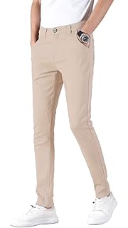 colored skinny dress pants