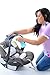 E-Cloth Stroller + Car Seat Microfiber Cleaning Cloth, 1 Count