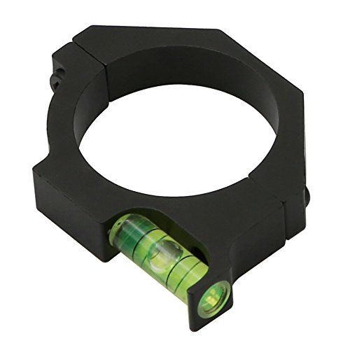 HigooÂ® Optics Rifle Scope Bubble Level for 1 inch/25.4mm Tube Riflescope