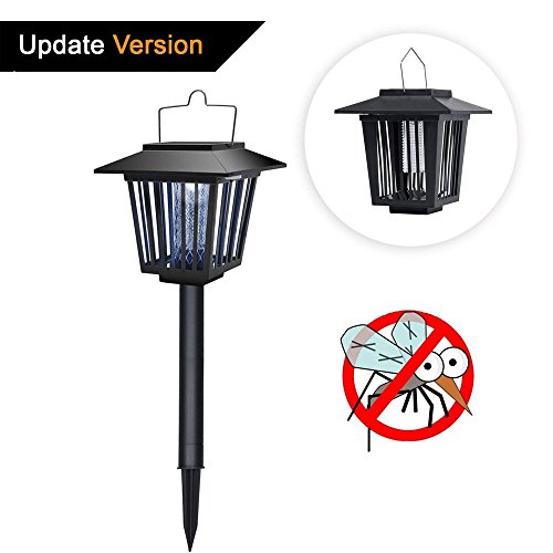 Top 10 Do Bug Zappers Work For Flies of 2019 No Place Called Home