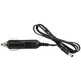 UpBright® NEW Car DC Adapter For Spectra S2 Double Electric Hospital Grade Breast Pump SPS200 Auto Vehicle Boat RV Camper Cigarette Lighter Plug Power Supply Cord Cable Charger PSU
