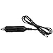 NEW Car DC Adapter For Spectra S2 Double Electric Hospital Grade Breast Pump SPS200 Auto Vehicle Boat RV Camper Cigarette Lighter Plug Power Supply Cord Cable Charger PSU