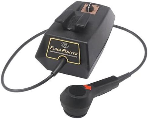 G5 Flimm-Fighter Massage Percussor-Ped