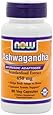 NOW Foods Ashwagandha Extract 450mg, 90 VCaps