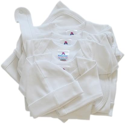 newborn baby clothes starter kit