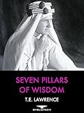 Seven Pillars of Wisdom (Bybliotech Discovery)