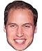 Forum Novelties Prince William Celebrity Mask