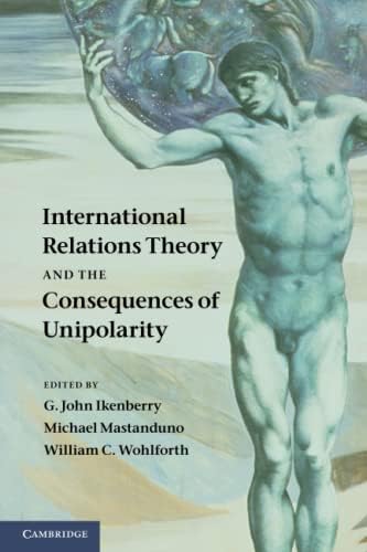 Neoclassical Realist Theory of International Politics: Ripsman