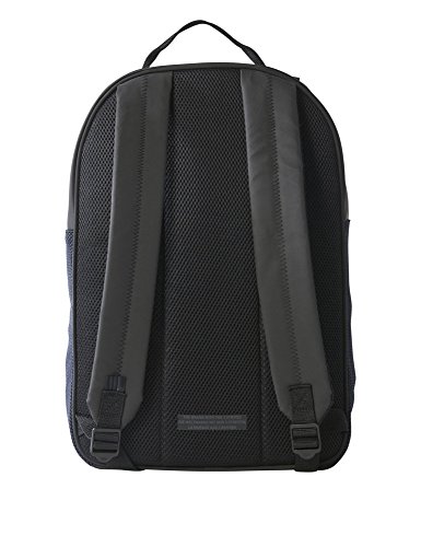 Adidas Originals Unisex Classic Backpack In Black And Blue - Buy Online in UAE. | Sports 