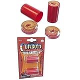 TinToyArcade Cowboy Paper Roll Cap Refill Package (Includes One Package with 1200 Shoots)