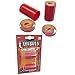 TinToyArcade Cowboy Paper Roll Cap Refill Package (Includes One Package with 1200 Shoots)
