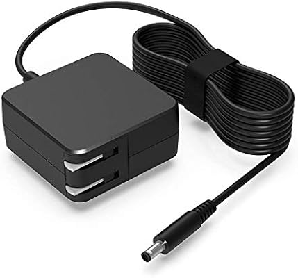 Portable Ac Charger For Dell Inspiron 5558 5559 5555 5566 5567 5551 5552 5565 5568 5578 15 5000 Series Laptop Power Supply Adapter Cord Amazon Sg Electronics