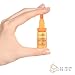 Anjou Vitamin C Serum, Complex C Anti-Oxidant for Face with Hyaluronic Acid, Age Defying, Made in Switzerland, 7-Day Size for Weekly Use – 1 x 7ml / 0.23fl.oz.