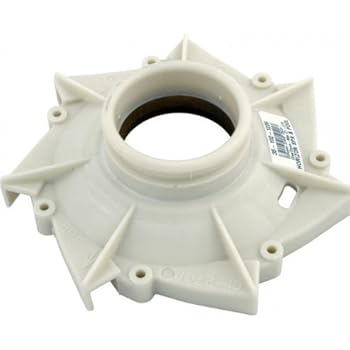 Amazon.com : Pentair C105-236P Impeller Replacement Sta
