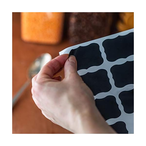 Airtight-Food-Storage-Container-Set--5pcs-Storage-Jars-with-Airtight-Lids-Perfect-Kitchen-Storage-Organisation-Solution-for-Pantry-Kitchen-Cupboards-Easy-to-Open-and-Stackable--by-Nuovva nuovva Airtight Food Storage Container Set – 5pcs Storage Jars with Airtight Lids, Perfect Kitchen Storage…