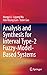 Analysis and Synthesis for Interval Type-2 Fuzzy-Model-Based Systems