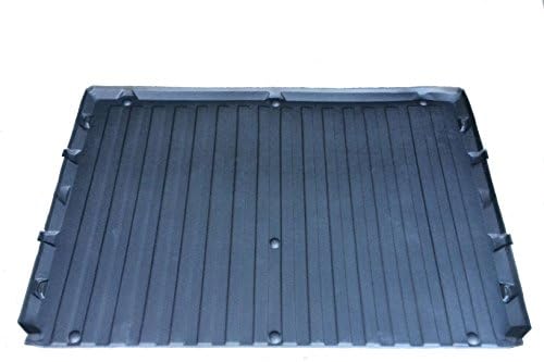 2014 2015 2016 2017 Polaris Ranger Full Size Cargo Liner Bed Liner