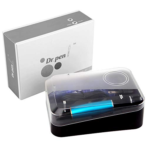 Pen Ultima A1 Professional Microneedling Pen, Wireless