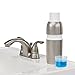 OXO Good Grips Pump Mouthwash Dispenser
