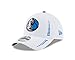 NBA Adult White NE Speed 9FORTY Adjustable Cap