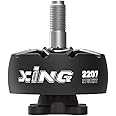 iFlight 1pc XING2 2207 1750KV 4S / 6S FPV Motors Unibell Black for Nazgul Evoque F5 Drone Motor