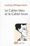 Le Cahier bleu et le Cahier brun by