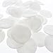 DELON Premium Cosmetic Cotton Rounds (9x100 Count Stacks)