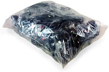 IFENC Disposable Earbuds 25 Pack Bulk with 10 Foot Cord