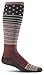 Sockwell Women's Twister Firm Graduated Compression Sock