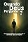 Livro Quando Deus Pergunta: Devocional de 30 Dias que o Levará a Sair do Esconderijo e Agir com Propósito