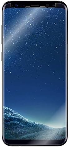 For LG V30 Screen Protector (Case Friendly), Jyline 3D Curved Tempered Glass Screen Protector Full Coverage / Bubble Free / Scratch Resistant / Ultra Clearfor LG V30