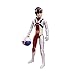Robotech Toynami Rick Hunter 4 Inch Action Figure