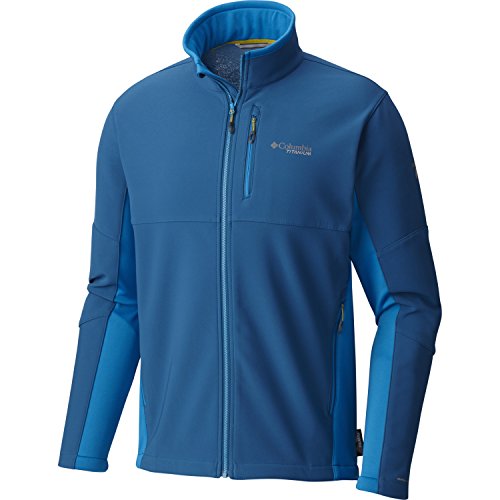 Columbia titan ridge ii hybrid jacket Clearance