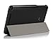 I BLASON AVIVO8-3F-BLACK VivoTab Note 8 I Folio Case