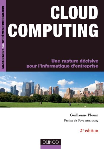 Cloud computing