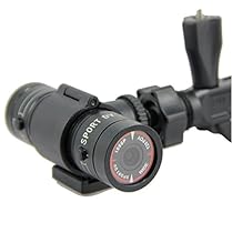 Andoer Mini F9 5MP HD 1080P H.264 Waterproof Sports DV Camera Camcorder Car DVR Outdoor Bike Helmet