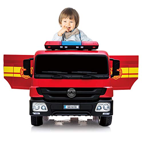 1 Kidsclub+Powered+Electric+Control+Extinguisher