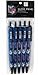Pro Specialties Group NFL Buffalo Bills 5 Pack Click Pens