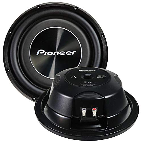 pioneer subwoofer 1500 watt
