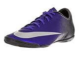 Nike Men's Mercurial Victory V Cr Ic Indoor Soccer Shoe