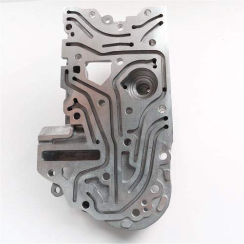 Valve body Accumulate Housing