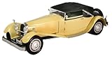 Lindberg Models 1931 Bugatti Royale Victoria