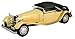 Lindberg Models 1931 Bugatti Royale Victoria