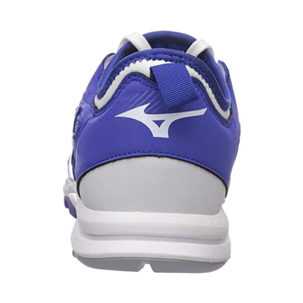 Mizuno womens Players Trainer 2 Womens Fastpitch Softball Turf Shoe Softball Cleats & Shoes