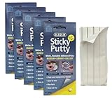 Sticky Putty- Reusable Museum & Gallery Quality