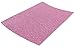 Glitter Foam Sheets Self Adhesive Sticky 8 x 12 Back Paper 10 Pack for Children's Craft Activities DIY Cutters Arts and Crafts (Pink)