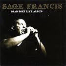 Dead Poet Live Album